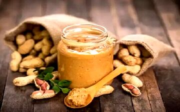 دیابتی‌ها؛ در صبحانه حتما از کره بادام زمینی استفاده کنید