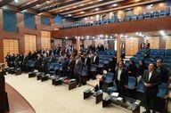 ‍ همایش تخصصی «مدیریت شهری و سرمایه انسانی هوشمند» در کرمانشاه برگزار شد