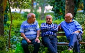 مطالبات درمانی بازنشستگان تا پایان اردیبهشت پرداخت می‌شود