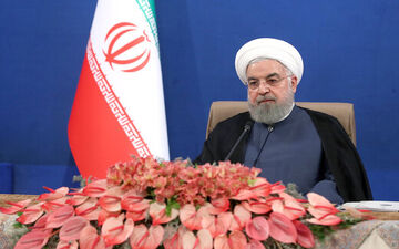 آمریکایی‌ها ۲۳ بار تقاضای ملاقات کردند/دنبال نمایش نیستیم