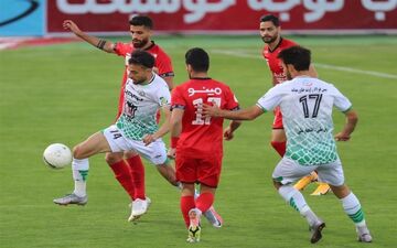 رجب‌زاده: بازیکنان باید درک کنند که ذوب‌آهن در چه شرایطی قرار دارد