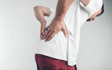تغییری تو بدنت که میگه مشکل تراکم استخوان داری