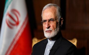 کمال خرازی: اگر آمریکا بخواهد بدون رفع تحریم‌ها به برجام برگردد موجب «باج‌خواهی» است