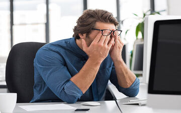 سبک زندگی| چگونه از شر خستگی مزمن رها شویم؟