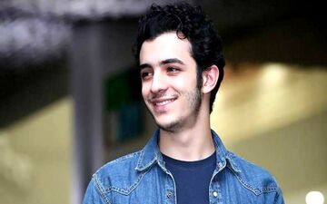 تبریک روز کشتی به سبک بازیگر یاغی