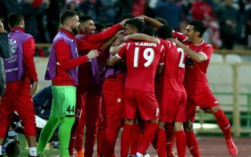 خوش خبری برای پرسپولیس در روزهای بحران مصدومان