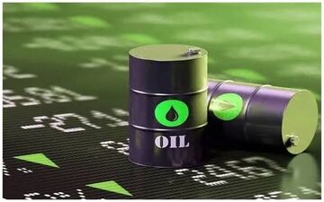 افزایش قیمت نفت به دلیل نگرانی از عرضه خاورمیانه