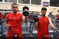 آزمون بزرگ اوستون اورونوف با مهدی تارتار؛ پایان مصدومیت‌ها یا ادامه ناکامی؟