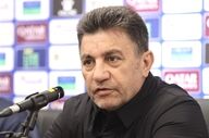 قلعه‌نویی:حضور ما در جام جهانی دو پیام دارد/ از وضعیت فعلی ناراحتیم 