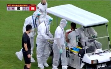 تعویض اجباری بشار؛شوکی بزرگ!