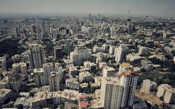  بازار مسکن از نفس افتاده است!