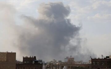 تشدید تنش‌ها در عدن؛ حملات موشکی به فرودگاه و گارد ساحلی