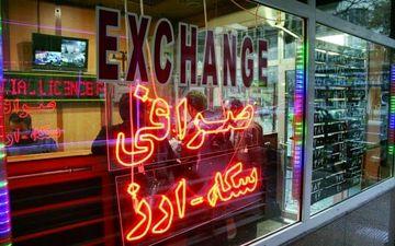 دستگیری 30 اخلالگر بازار ارز از سوی پلیس