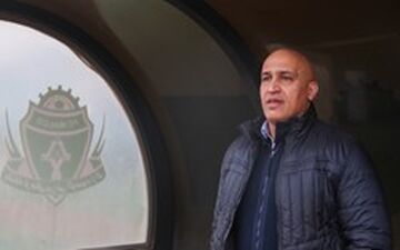 منصوریان: به دنبال جذب طاهرخانی از پرسپولیس هستیم