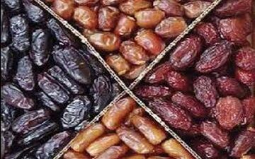  عوارض خرما برای سلامتی که نمیدانستید