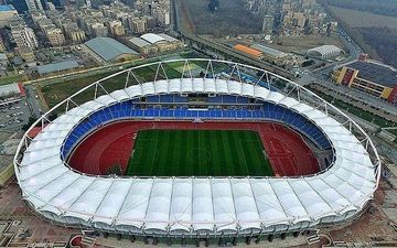 ورود هواداران در سراسر ایران ممنوع به جز مشهد! / برگزاری دیدار حساس لیگ دسته دوم با حضور مشهدی ها