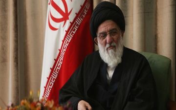 رئیس مجمع تشخیص مصلحت نظام به دیار باقی شتافت