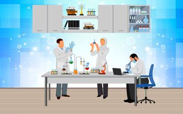 جهانگیری مصوبه قانون حمایت از شرکت‌های دانش‌بنیان را ابلاغ کرد