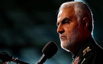 ابعاد ناگفته سردار سلیمانی از زبان رییس سابق صداوسیما