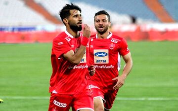 بشار رسن غائب بزرگ تیم ملی فوتبال عراق برابر قطر