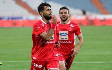 بشار رسن غائب بزرگ تیم ملی فوتبال عراق برابر قطر