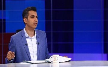 عادل فردوسی‌پور از جدیدترین برنامۀ خود رونمایی کرد!