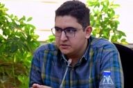 بازداشت دبیر انجمن اسلامی دانشجویان دانشگاه تهران و علوم پزشکی