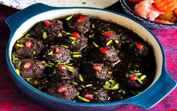 خورش اصیل و خوشمزه ترکیه | حتما خوشتون میاد