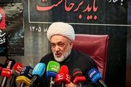 ۷۰۰ موکب به جاماندگان اربعین در شهرری خدمات رسانی می‌کنند