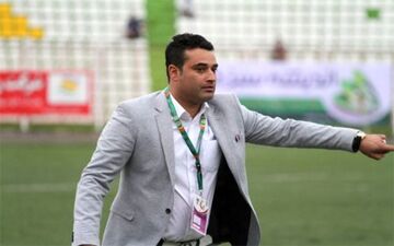 نظرمحمدی: هواداران بیش از اندازه به تیم نزدیک شده‌اند 