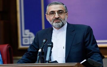 بازنگری در فرآیند اجرای مجازات و شناسایی اموال افرادی‌که از قاچاق دچار افزایش سرمایه شده‌اند