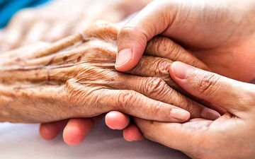 چرا در اثر کهولت سن می میریم؟