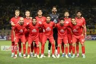 بازگشت تراکتور پس از ۴۷ روز؛ جدال مرگ‌و‌زندگی با شباب الاهلی
