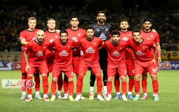 حمله تراکتور به صدر لیگ نخبگان؛ الهلال احساس خطر کرد