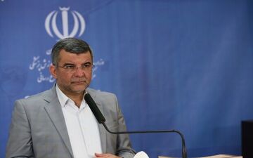  فاصله را جدی نگیریم بیماری کرونا دوباره گسترش می یابد
