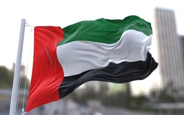 ادعای یک رسانه غربی درباره ورود هواپیمای اماراتی به تهران 
