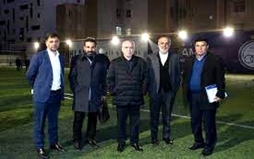 جدایی این استقلالی قطعی و صد در صد شد 