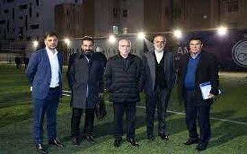 جدایی این استقلالی قطعی و صد در صد شد 