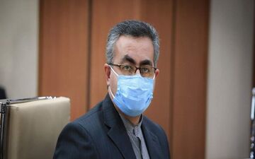  واکسن کرونا اهدایی چین ظرف امروز به تهران می‌رسد