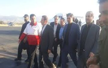 در 24 ساعت گذشته 180 هزار زائر از مرز مهران عبور کردند