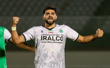 جعفری: مقابل پرسپولیس شایسته پیروزی بودیم، تمرکز را از دست دادیم!
