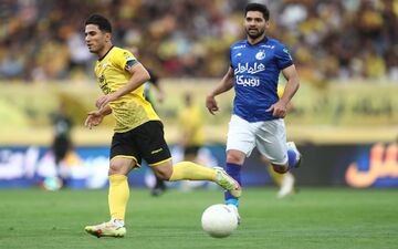 سه بازیکن سپاهان در آستانه از دست دادن جدال با پرسپولیس