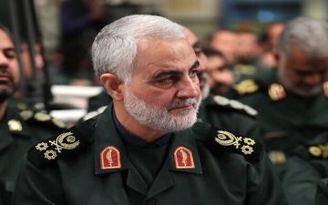 آغاز نخستین جشنواره رسانه‌ای «مکتب حاج قاسم»