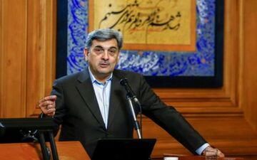  انتصاب شهردار تهران وارد وقت اضافه شد