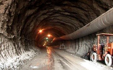  اتصال «دینارکوه و کبیرکوه » ایلام به امید گشایش روزنه ای از اعتبار