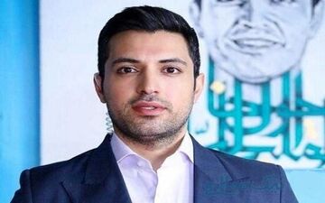 جشن تولد لاکچری خواهر اشکان خطیبی در خارج از کشور + عکس