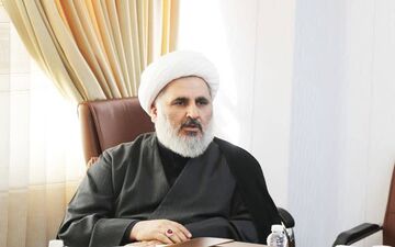 سرپرست جدید ستاد هماهنگی کانون‌های مساجد کرمانشاه منصوب شد
