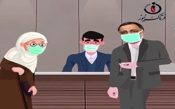 «ننه زبیده» به شهرداری تهران رفت؛ آقای زاکانی مراقب آرمان‌هایت باش!
