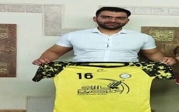 مدیر رسانه خوشه طلایی ساوه مشخص شد