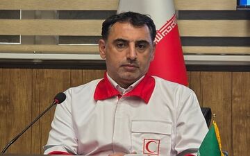جزئیات تازه از سانحه بالگرد امدادی هلال‌احمر در لرستان